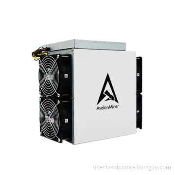 Profitable New Avalon Miner Avalonminer 1246